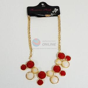 Unique Design Fashion Bohemia Style Necklace