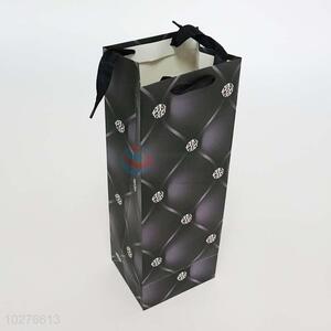 Wholesale Cheap Red Wine Bag Gift Bag for Package