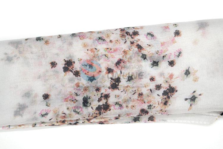 Good Quality Voile Scarf for Women