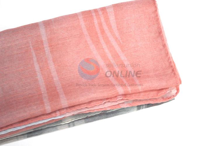 Wholesale Supplies TR Cotton Scarf for Women