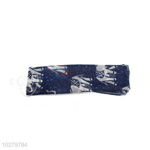 Wholesale Nice Staple Rayon Scarf for Women