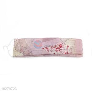 Wholesale Supplies TR Cotton Scarf for Women