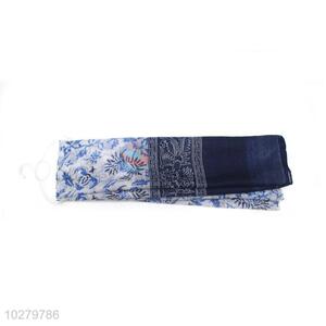 Competitive Price TR Cotton Scarf for Women