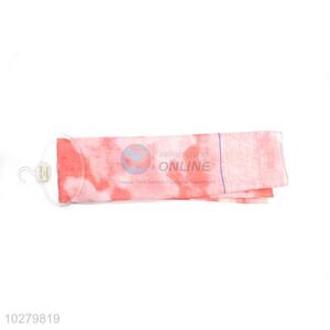 Nice Design Light-colored TR Cotton Scarf for Women