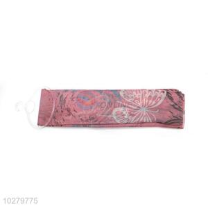 Most Fashionable Design Staple Rayon Scarf for Women