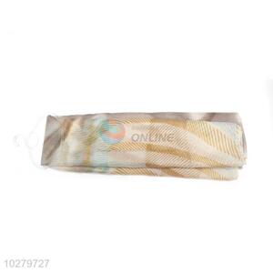 Factory High Quality Staple Rayon Scarf for Women