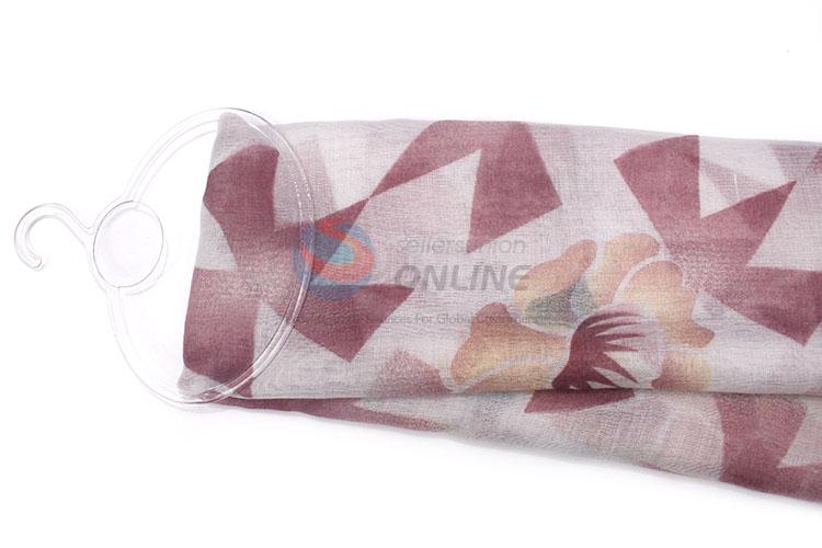 Good Quality Voile Scarf for Women