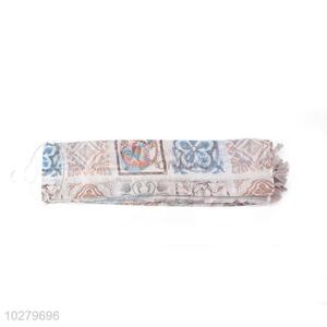 Hot Sale Wholesale TR Cotton Scarf for Women