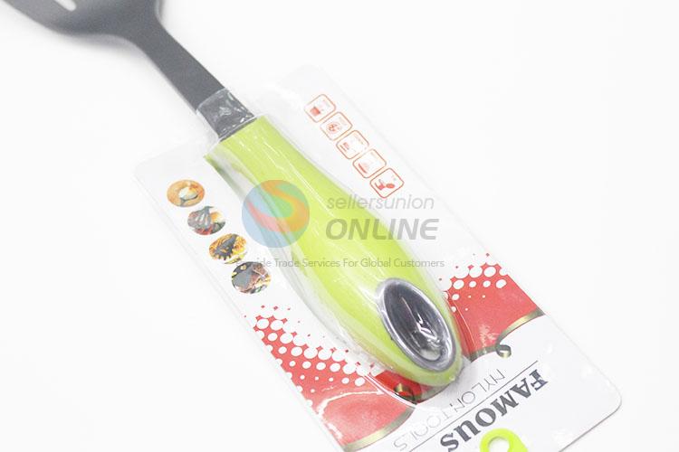 Plastic Slotted Strainer Skimmer Spoon Suppiliers