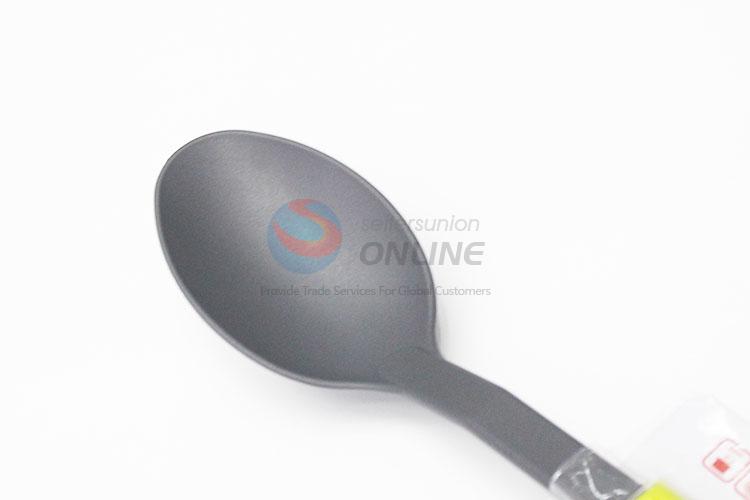 Heat Resistant Plastic Spoon Rice Spoon Kitchen Utensils