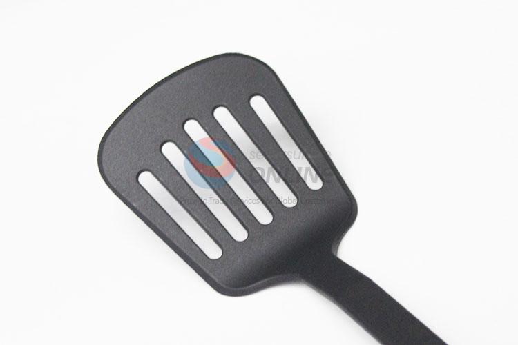 Plastic Slotted Turner Strainer Cheap Ladle Suppiles