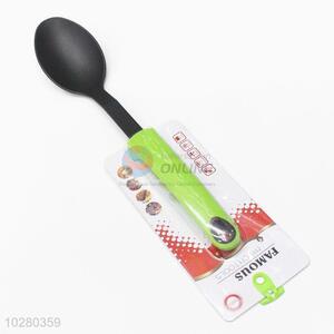 Fashion Design High Quality Soup Spoon Kitchen Utensils