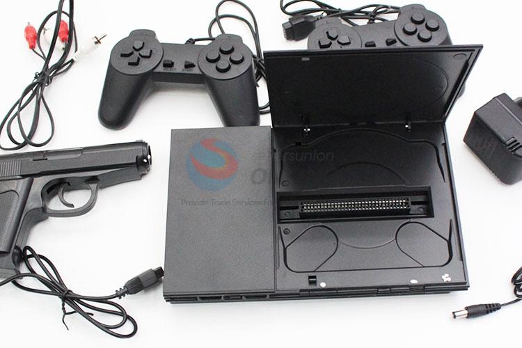 Wholesale Price Gamepad High Quality Black Gamepad