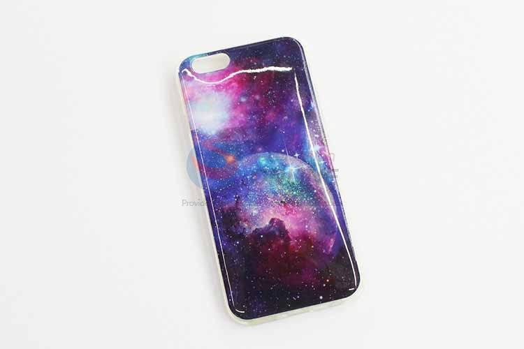 Starry Sky IMD Hard Mobile Phone Shell Phone Case For iphone6/6Plus