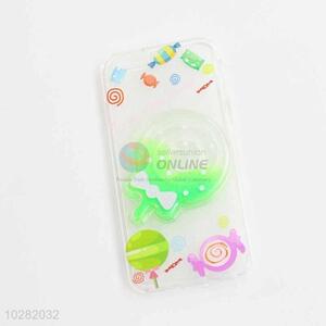 Lollipop Green Sand Mobile Phone Shell Phone Case For iphone6/6Plus