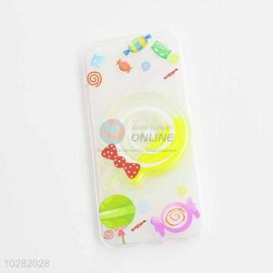 Lollipop Sand Mobile Phone Shell Phone Case For iphone6/6Plus