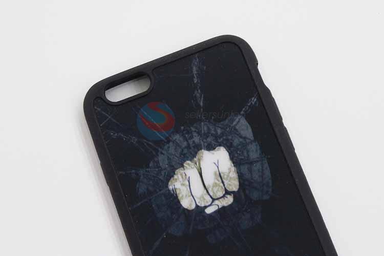 Fist Pattertn 3D Phone Accessories Mobile Phone Shell Phone Case For iphone6/6 Plus