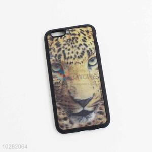 Tiger Pattern 3D Phone Accessories Mobile Phone Shell Phone Case For iphone6/6 Plus