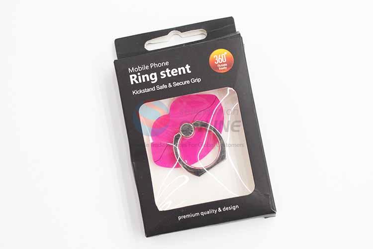 Big Mouth Shaped Mobile Phone Ring/Holder/Ring Stent