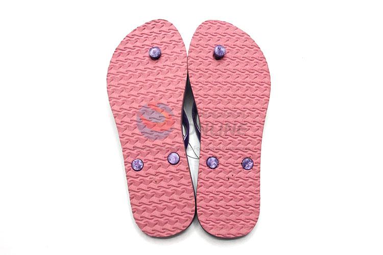 Factory Wholesale Summer Slippers for Sale