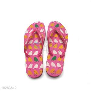 Wholesale Supplies Summer Slippers for Sale