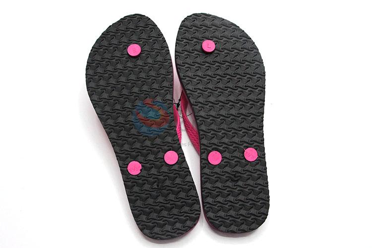 New Product Summer Slippers for Sale