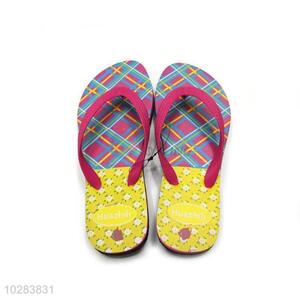 Good Quality Summer Slippers for Sale