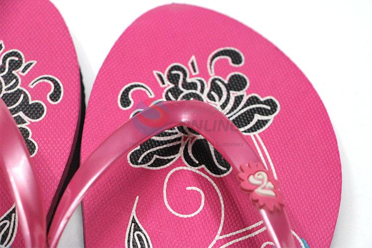 Best Selling Summer Slippers for Sale