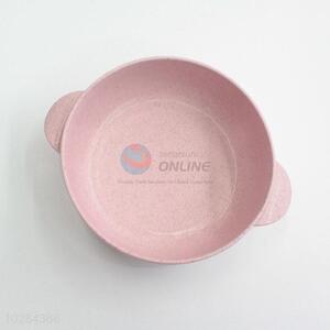 Factory price children bowl with ears