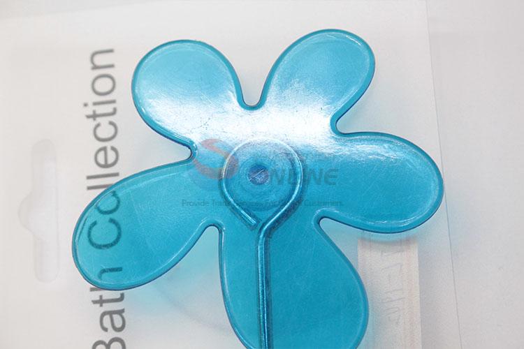 Unique Design flower shape sticky hook