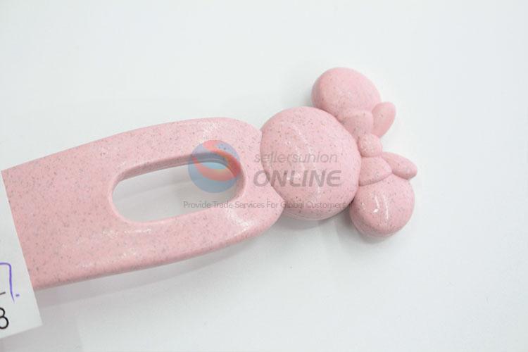 Professional factory cute design rice spoon