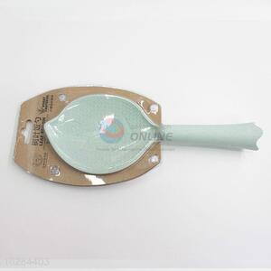 acceptable price leaf shape rice spoon