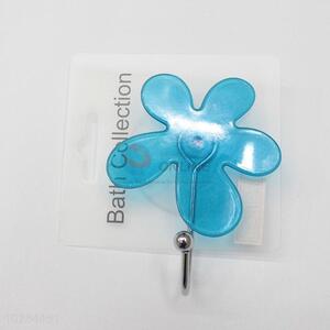 Unique Design flower shape sticky hook