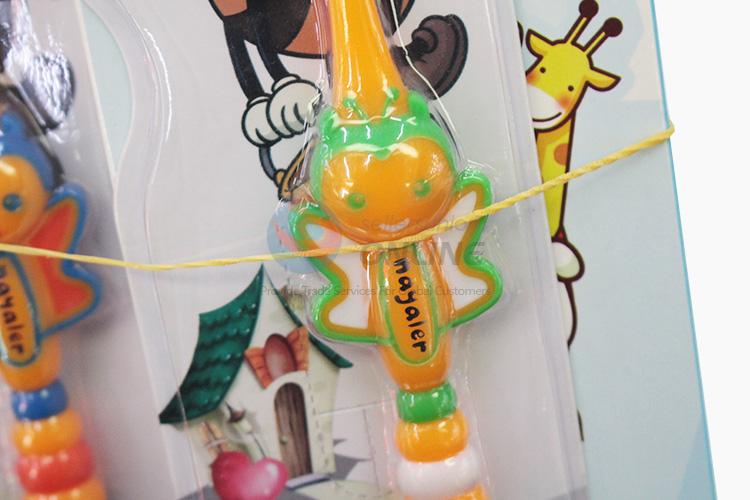 Factory sales bottom price soft children toothbrush