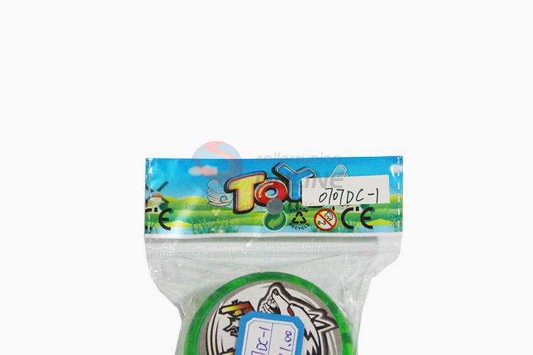 New style custom cheap yo-yo children toys