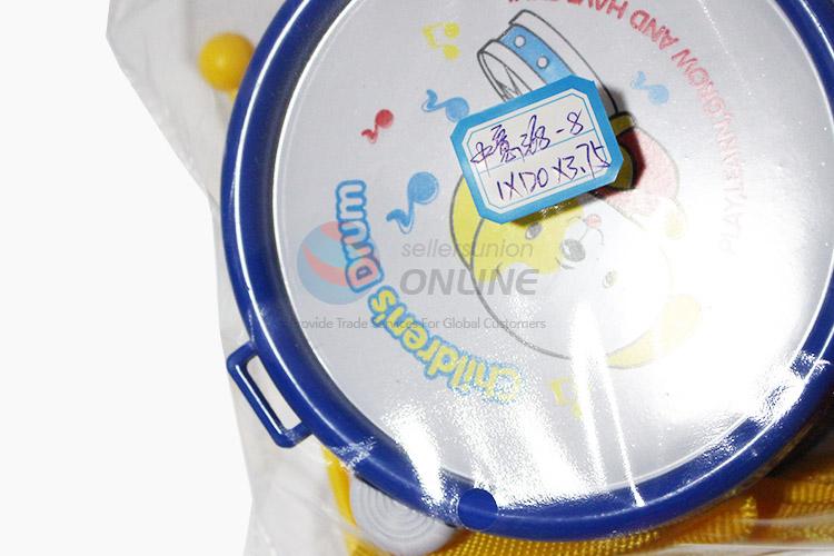 China manufacturer new kids toy music instruments