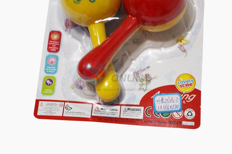 Top sale competitive price kids toy music instrument