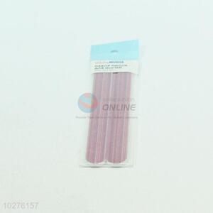 2 Pieces Nail  File