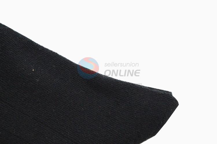 Top sale competitive price men cotton socks