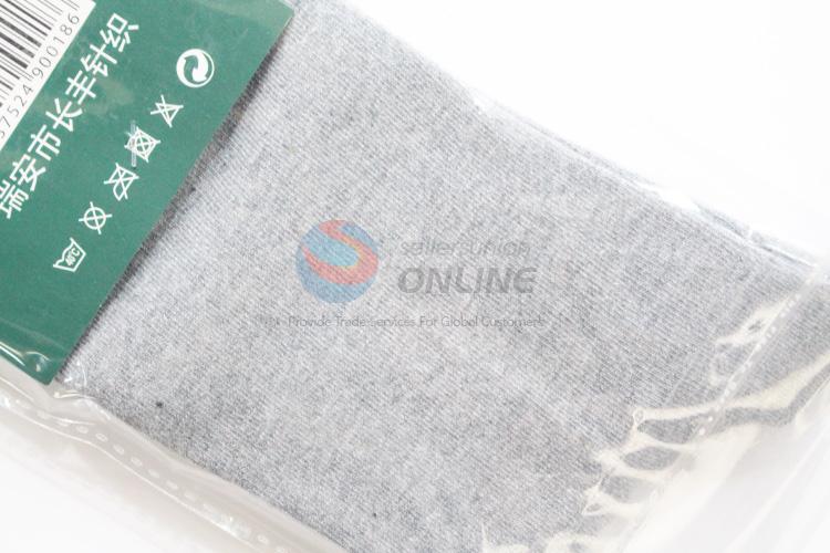 Wholesale promotional men summer cotton breathable low cut ped socks