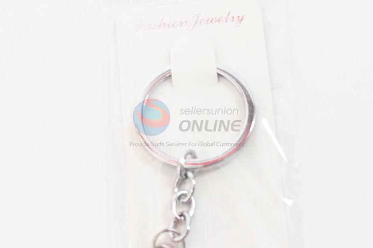 High sale cool S shape key chain