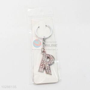 China factory price best R shape key chain