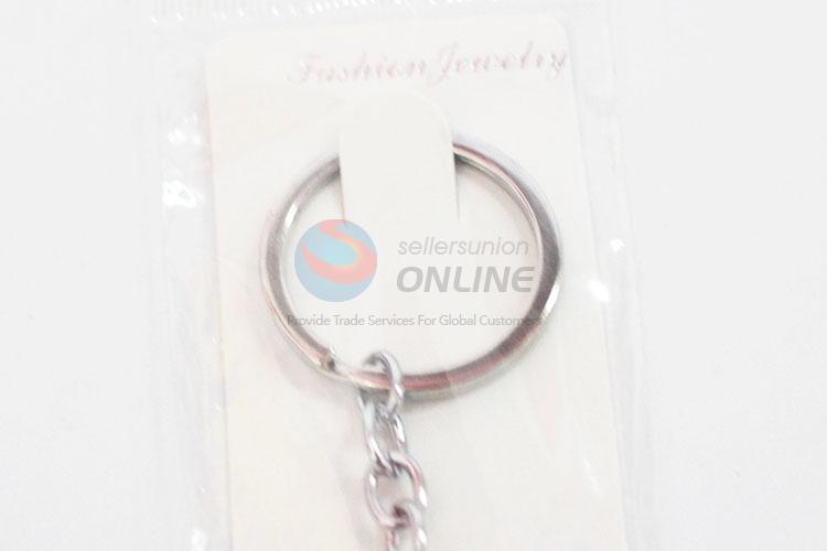 High sales T shape key chain