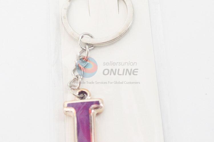 Normal cheap high quality L shape key chain