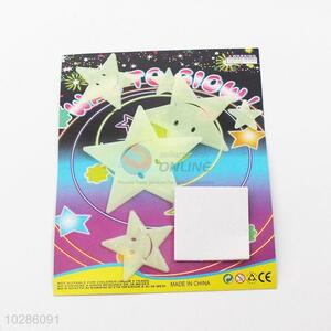 High sales useful low price luminous stickers