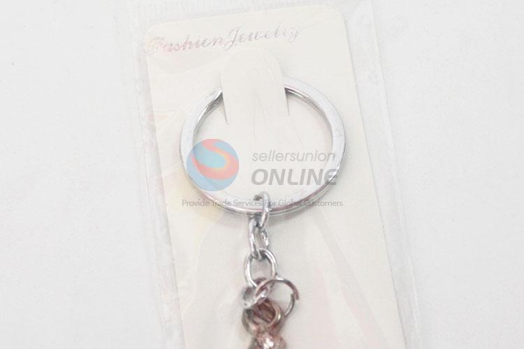 Cool high sales W shape key chain