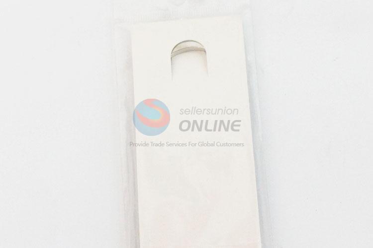 Useful high sales cool J shape key chain