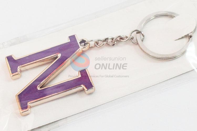 Good quality cheap best N shape key chain