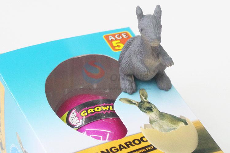 Hot-selling new style kangaroo creative toy