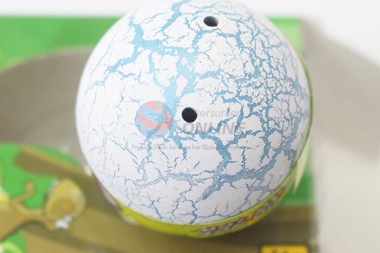 Newly style best popular dinosaur egg creative toy